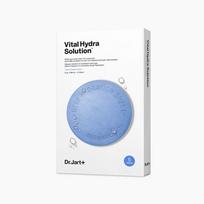 Dr.Jart+ Mask - Dermask Vital Hydra 5pcs 5pcs