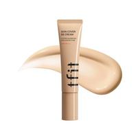 TFIT Skin Cover BB Cream SPF50 - BN02 Medium 1pc