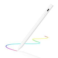 ID790 New Generation Stylus Pencil for Ipad Pro 11 Inch 12.9 Inch 2020 Air Mini Pencil 2 With Tilt Function Smart Stylus Pen balta
