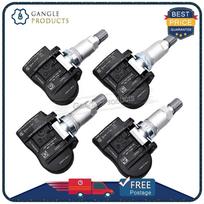 4PCS 1038977-00-C 1038977-00-B For TESLA TPMS Sensor Tyre Pressure Sensor For Auto Accessories 315MHz 4 pcs