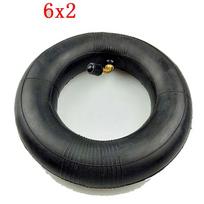 6X2 Pripučiamas Ratas Naudoti 6  Padanga Lydinio Stebulė 160mm Pneumatinė Padanga Elektrinis Motoroleris F0 Pneumatinis Rato Vežimėlis Oro Rato inner tire