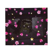 Springtraps Horror Game Fans Fnaf Blanket Multiple Sizes Soft and Lightweight Throw Blankets for Sofa Couch and Bed Size: 75*100cm, Weight: 230 GSM
