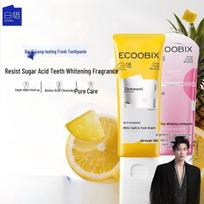 Bai Xi Whitening Toothpaste Twin Pack