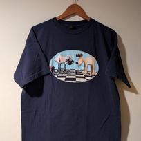 Wallace Gromit TShirt S
