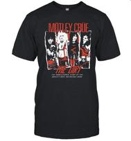 MTley CrE 2026 The Dirt Shirt S