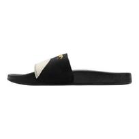 PUMA Leadcat 2.0 Suede Og Unisex Suede Slide Slippers Black 389117-01 35.5