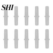 10Pcs 2 Way Air Valves Connectors Oxygen Aquarium Hydroponics Fish Tank Pump