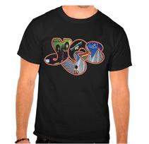 Yes Rock Band Rock Music Black Kids TShirt 894 KidsHandmade S