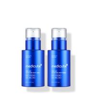 SOME BY MI Zero One Day Exosome Shot Master Set Pore Refining & Skin Boosting Skincare Set