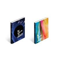 Day6   Mini Album Vol. 5   The Book Of Us   Gravity X. no poster NOPOSTER