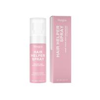 Hair Helper Spray Gentle Nourishing Mist Deep Hydrate Hair & Scalp Strengthen Hair Restore Gloss 50ml