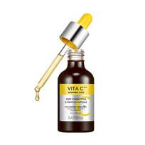 MISSHA Vita C Plus Blemish C Firming Ampoule Brightening Hydrating Facial Serum 40ml