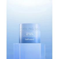 Cell Fusion C Post Alpha Cooling Gel Cream 50ml
