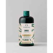 The Body Shop Ginger Scalp Care Large Volume Conditioner 400ml