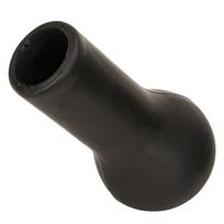 Pole Support Rod Butt Cushions Comfortable Rod Buttocks Cushions Fishing Rod Holder  Big Fish mėlyna