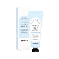[Farmstay] Kvepiantis rankų kremas 100ml Fall in Cotton