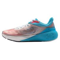 Under Armour HOVR Machina Breeze - Blue Surf Men Sneakers White 3026236-301 42