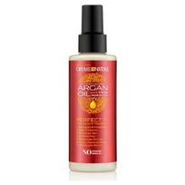 Treatment - Creme Of Nature - Argan Oil Leave-In - 125ml - 7-N-1 - Shiny and silky hair