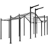 Jėgos stovas Marbo MFT-RIG-17