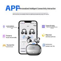 aigo GS11 Open-Ear Bone Conduction Sport Earphones