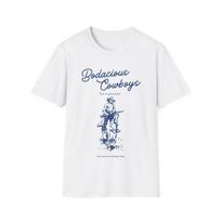 Gaucho Steely Dan Unisex Softstyle T-Shirt S