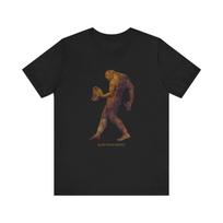 William Blake Ghost of a Flea Philosophy T-Shirt, Anti-Capitalism Tee, Art Political Shirt, Unisex Jersey Top M