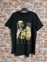 Vintage 2000s Sido Y2K Vintage Rap Continental Tag rare T-Shirt 3XL