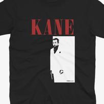 Harry Kane Style T Shirt | Bayern Munich T Shirt | BMFC | Bayern Shirt | Bayern Munich Gift | Spurs Fan | Spurs Gift | Allianz 2XL