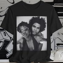 Neo Soul LOVE! Rare, MAXWELL, HILL, 90s r&b, Ascension, Maxwell's Urban, 90s Love, melanin, concert, sash, hat, 90s music, black woman 2XL