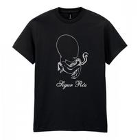 Sigur Ros, Takk, Agaetys Byrjun, Atta, Task, Lp - screen printed T-shirt S