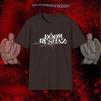 DOOM RUSHAZ T-Shirt 4XL