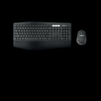 Logitech MK850 Wireless Keyboard and Mouse Combo