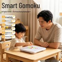 AI Smart Electronic Board Game Chessboard