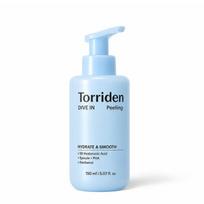 Torriden DIVE-IN Low Molecular Hyaluronic Acid Moisture Peeling Gel 150ml