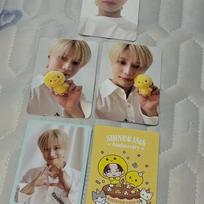 SHINee (bulk purchase) Taemin pop-up 100,000 won, trading card