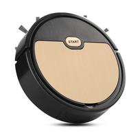 LISM Mini Smart Robot Vacuum Mop