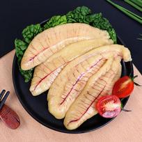 Frozen Yellow Croaker Roe