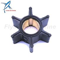 Impeller 47-89981 47-65957 For Mercury Mariner 4HP 4.5HP 7.5HP 9.8HP Outboard Motors