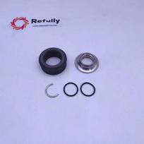 For Seadoo 4-Tec GTX GTR GTI RXP RXP-X RXT RXT-X 215-255-260-230-300 Carbon Ring Seal Drive Line Rebuild Kit 215 255 260 models