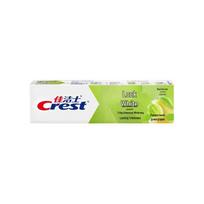 Crest Lock White Dual Essence Whitening Toothpaste