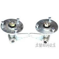ATV GO KART KARTING UTV Buggy Steering Knuckles With Sitting Set
