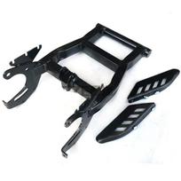 GY6 Four Wheel GO KART KARTING UTV Buggy ATV Rear Swingarm Fork