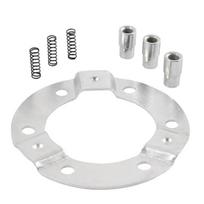 Snowmobile Slide Pin And Spring Pack, 0602-144 0602-133 0602-138 For Superior Shock Absorption Comfort Enhancement