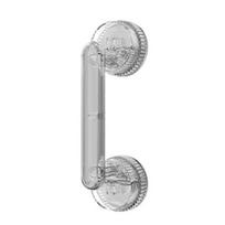 Waterproof Sliding Door Handle Removable Bathroom Shower Auxiliary Handle  Glass Door Window skaidri