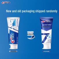 Crest 7-in-1 Enamel Strengthening Toothpaste