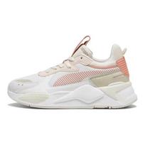 PUMA RS-X Moteriški Patogūs Universalūs Žemi Laisvalaikio Batai Balti Žali 393772-06 37.5 beige