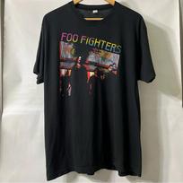 Foo Fighters Band TShirt S