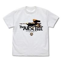 The Legend Of Heroes Trails In The Sky Arseille TShirt White Japan New Pre M