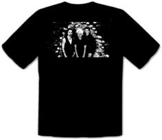 Depeche Mode Rock Black Kids Music TShirt 038SwKidsHandmade S