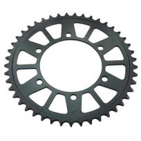 520 Motorcycle Rear Sprocket For Yamaha MT25 MT-25 YZFR25 16-18 YZF-R3 15-24 MT03 MT-03 MTN320 16-24 R6 YZFR6 03-24 YZFR6S 06-10 38 Teeth